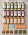 Cleanse Package (3 Day)