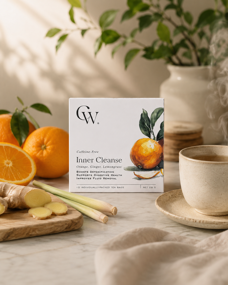 Inner Cleanse Tea
