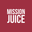 Mission Juice logo